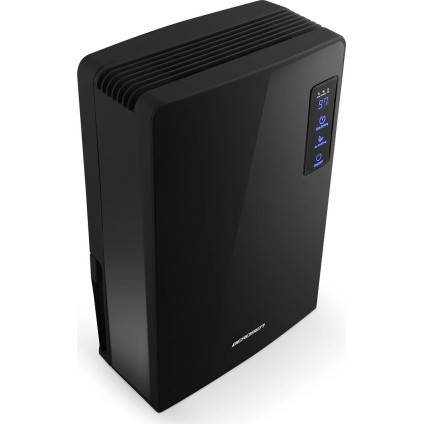 Осушитель воздуха Berdsen BR-22A (чёрный)