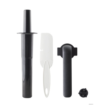 Стационарный блендер G21 Excellent (черный)