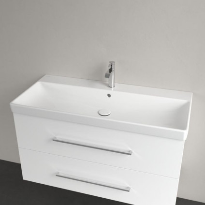 Умывальник Villeroy & Boch Avento 4156A5R1