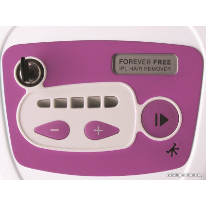Фотоэпилятор Rio IPHR3 IPL Forever Free