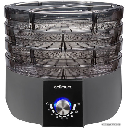 Сушилка для овощей и фруктов Optimum RK-0133