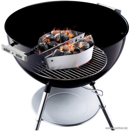 Гриль Weber Compact Kettle 57cm