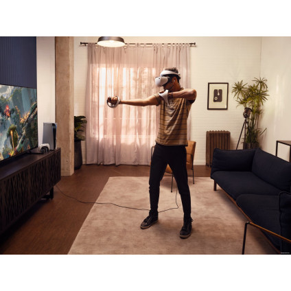 Очки виртуальной реальности для PlayStation Sony PlayStation VR2