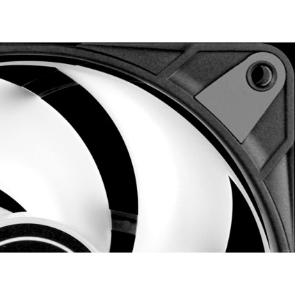 Комплект вентиляторов для корпуса Arctic P12 PWM PST RGB 0dB Triple Pack (3 шт) ACFAN00229A