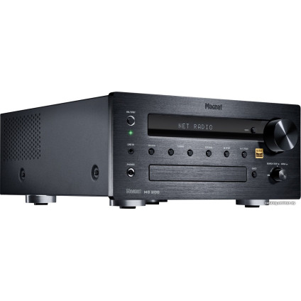 Сетевой CD-проигрыватель Magnat MC 200
