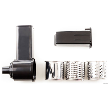 Кухонная машина G21 Promesso Aluminium