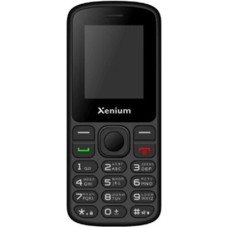 Телефон Xenium X160 (черный)