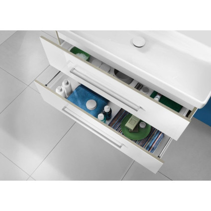 Умывальник Villeroy & Boch Avento 4156A5R1