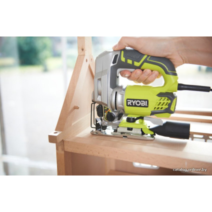 Электролобзик Ryobi RJS1050-K