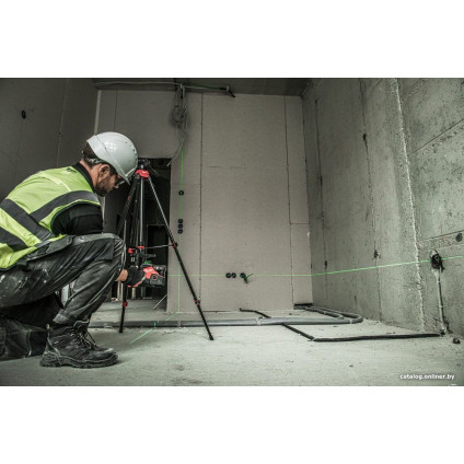 Штатив для измерительных приборов Milwaukee TRP180 4932478106