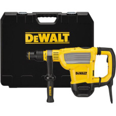 Перфоратор DeWalt D25614K