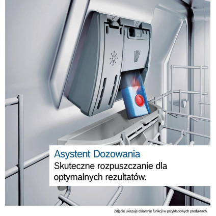 Встраиваемая посудомоечная машина Bosch Serie 2 SPI2HKS42E