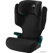 Детское автокресло Britax Romer Discovery Plus 2 (space black)
