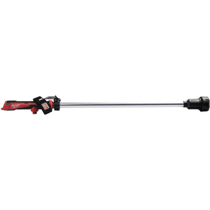 Садовый насос Milwaukee M12 BSWP-0 (без АКБ)