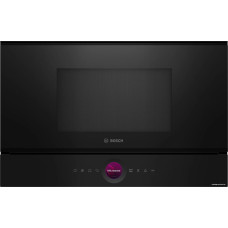 Микроволновая печь Bosch Serie 8 BFL7221B1