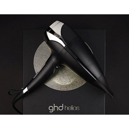 Фен GHD Helios (черный)