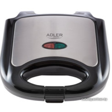 Сэндвичница Adler AD 3015