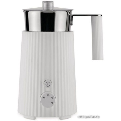 Автоматический вспениватель молока Alessi Plisse MDL13W