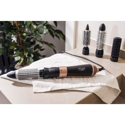 Фен-щетка Adler AD 2022