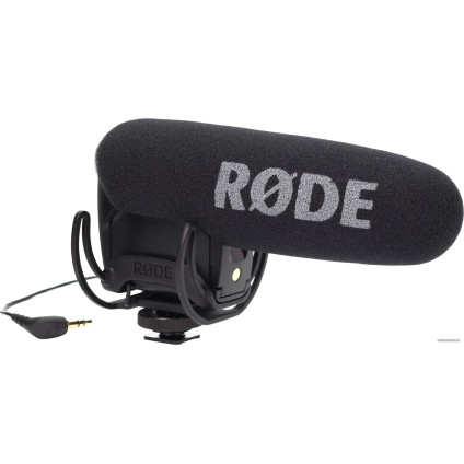 Проводной микрофон RODE VideoMic Pro