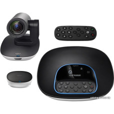 Веб-камера для видеоконференций Logitech Group ConferenceCam [960-001057]