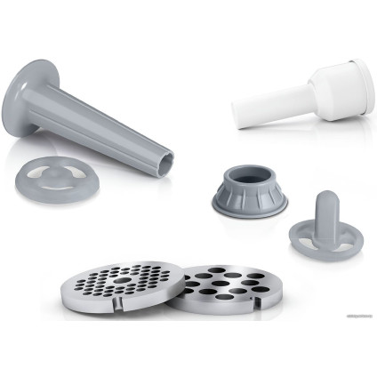 Мясорубка Bosch MFW2520W