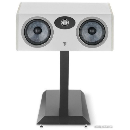 Полочная акустика Focal Vestia Center (светлое дерево)