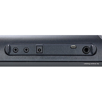 Синтезатор Casio CT-S300