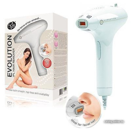 Фотоэпилятор Rio IPHR4 IPL Evolution