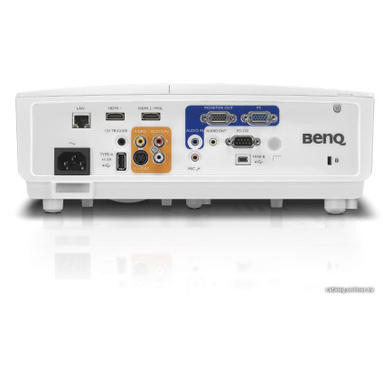 Проектор BenQ SH753+