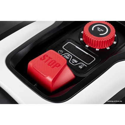 Газонокосилка-робот Cedrus C-MOW M5