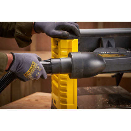 Рейсмусовый станок Stanley STP18