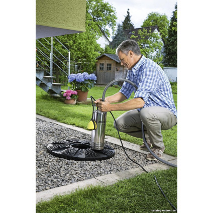 Колодезный насос Karcher BP 2 Cistern