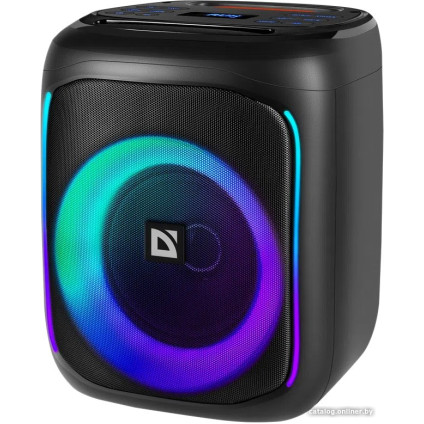 Беспроводная колонка Defender Boomer 50