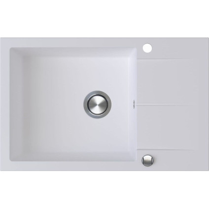 Кухонная мойка Berg Hobart BRQ2211AXL