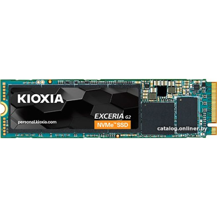 SSD Kioxia Exceria G2 2TB LRC20Z002TG8