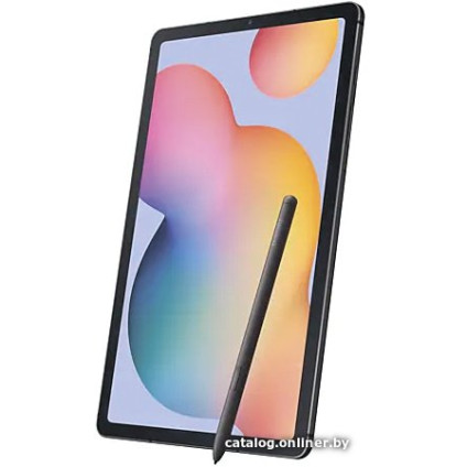 Планшет Samsung Galaxy Tab S6 Lite 2022 LTE SM-P619 4GB/64GB (серый)