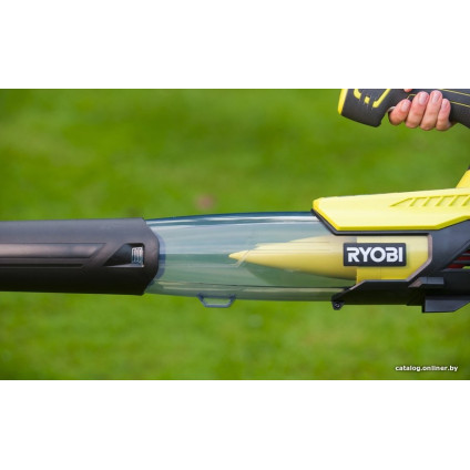 Ручная воздуходувка Ryobi OBL18JB (без АКБ)