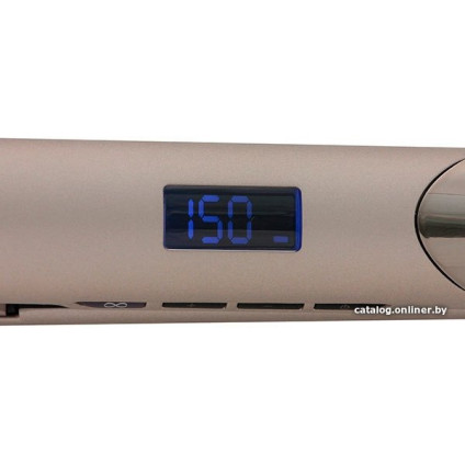 Выпрямитель Remington S8605