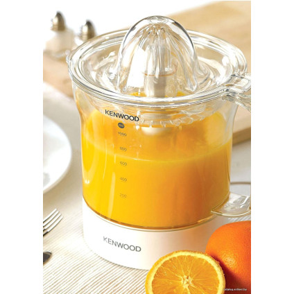 Соковыжималка Kenwood JE280