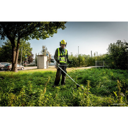 Триммер Metabo FSB 36-18 LTX BL 40 601611850 (без АКБ)