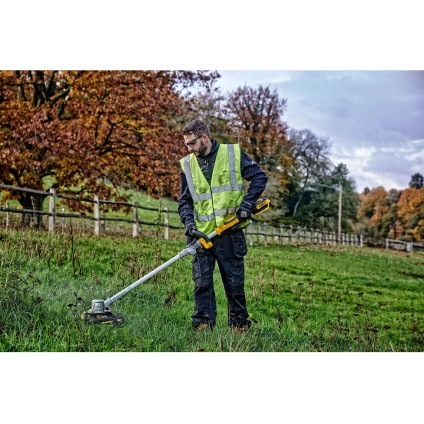 Триммер DeWalt DCMST561N (без АКБ)