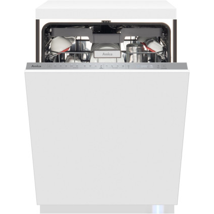 Встраиваемая посудомоечная машина Amica DIM68B9EBODZiT XXL