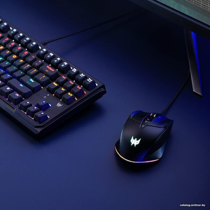 Игровая мышь Acer Predator Cestus 335