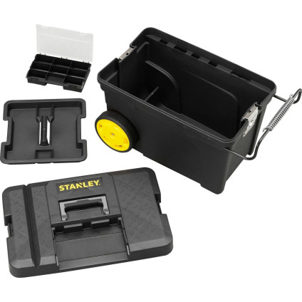Тележка Stanley Mobile Job Chest 1-97-503