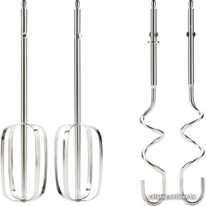 Миксер Kenwood Lite HMP30.A0WH