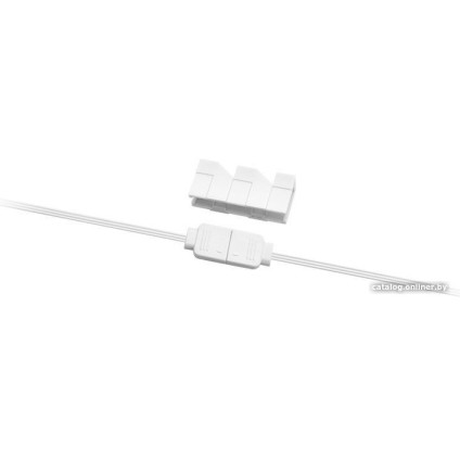 Комплект вентиляторов для корпуса Thermaltake CT140 ARGB White 2-Fan Pack CL-F154-PL14SW-A