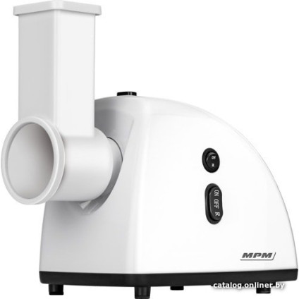Мясорубка MPM MMM-06