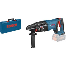 Перфоратор Bosch GBH 18V-26 D Professional 0611916000 (без АКБ, кейс)