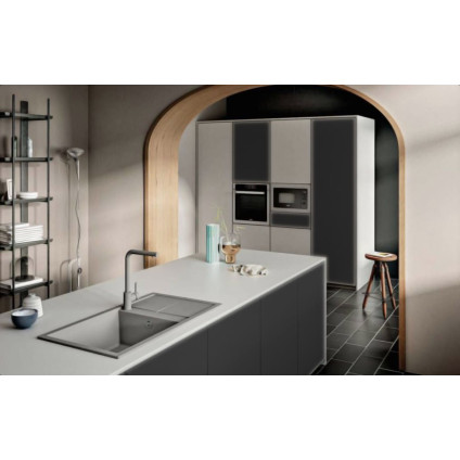 Кухонная мойка Berg BROS11AP